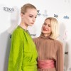Kai Schreiber, Naomi Watts