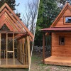wood-junkie, brunarica, lesena-hisa