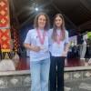 tara-raduha, ziva-antolin, obcina-crensovci, olimpijada