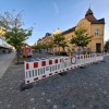 Slovenska ulica, murska sobota