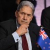 Winston Peters