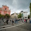 ljubljana
