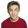 Frankie Muniz, Glavca