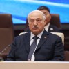 Aleksander Lukašenko