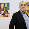 gerhard-richter, najvecji-slikar, umetnik, hockney, kusama