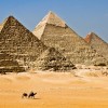 piramide, giza, egipt