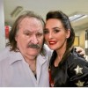 Mišo Kovač, Ivana Kovač