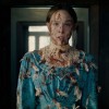 Ella Beatty kot Lizzie Borden v Netflixovi seriji, ki nerešeni primer dvojnega umora prepleta z izmi