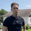 nejc buzeti, študent ekonomije