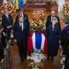 pogreb, norveška, princesa Astrid 6