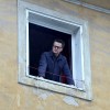 Herman Arh ima nos za zločine, njegov avtor pa očitno tudi za nekoliko skrivnostne kulise.