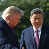 melania-trump, bela-hisa, si-dzinping, donald-trump