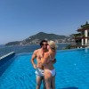 Matthieu Bailet, Lindsey Vonn