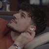 vzglavnik, plafi, pirsing, piercing, spanje, spanje-na-boku