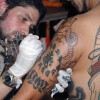 tatu, tatovator