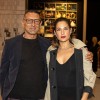 Boštjan Vuga, Saša Pavlin Stošić