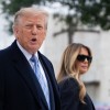 donald trump, melania trump.jpg