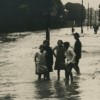 poplave 1926, tržaška cesta