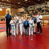 kbv-sevnica, samobor, karate