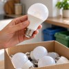 led-sijalke, reciklaza, locevanje-odpadkov, zarnica