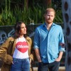 Meghan Markle, princ Harry