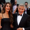 amal-clooney, george-clooney