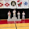 kbv-sevnica, samobor, karate