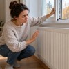 radiator, ogrevanje, ciscenje-radiatorja