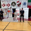 kbv-sevnica, samobor, karate