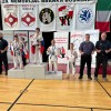kbv-sevnica, samobor, karate
