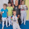 fight-club-shony, taekwondo