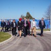 lek, odprtje, proizvodnje, nova-zgradba, sandoz