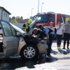 požar, goreči-avto, pogoreli-avtomobil