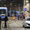 zagreb, smeti, stavka, javni prevoz