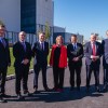 lek, odprtje, proizvodnje, nova-zgradba, sandoz