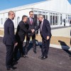 lek, odprtje, proizvodnje, nova-zgradba, sandoz