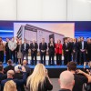 lek, odprtje, proizvodnje, nova-zgradba, sandoz