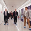 lek, odprtje, proizvodnje, nova-zgradba, sandoz