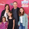 Chad Lowe z ženo Kim Painter