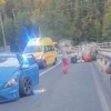 nesreča pri Mežici