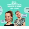 Reset 65+.Razmišljaj. Eksperimentiraj. Sprašuj. Emancipiraj se. Treniraj.