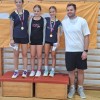 bk-pisece, badminton