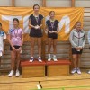 bk-pisece, badminton