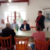 minister-cigled-kralj, vinogradniki, sofinanciranje, zlata-trsna-rumenica, kraljevina, kmet