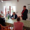 minister-cigled-kralj, vinogradniki, sofinanciranje, zlata-trsna-rumenica, kraljevina, kmet