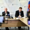 Peter Golob, Igor Zorčič