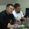 seja tišina, občinski svet