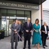 zdravstveni-dom-ljutomer, prenova, dan-odprtih-vrat, zd-ljutomer, bostjan-pihlar