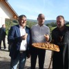 minister-cigled-kralj, vinogradniki, sofinanciranje, zlata-trsna-rumenica, kraljevina, kmet