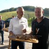 minister-cigled-kralj, vinogradniki, sofinanciranje, zlata-trsna-rumenica, kraljevina, kmet